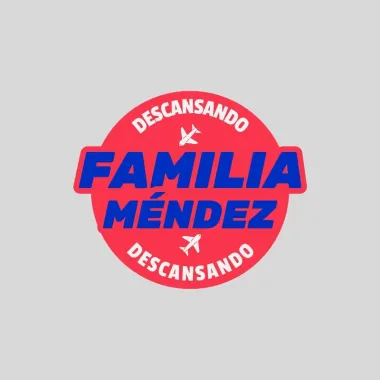 Familia Mendez Tote Bag