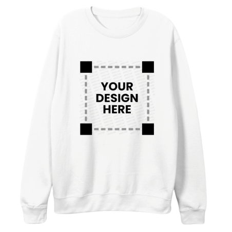 Customized Sweatshirt