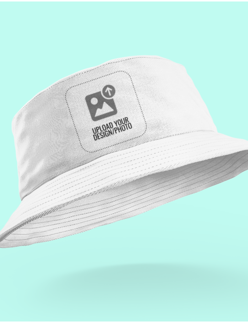 Personalized Bucket Hats