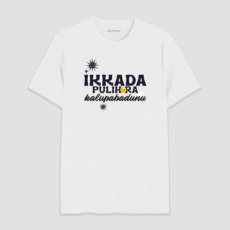 Customized Nano Polo T-Shirt