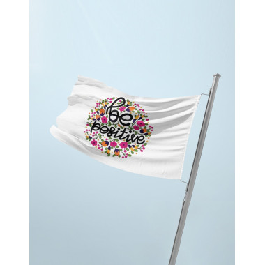Personalized Flags 6*4