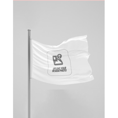 Personalized Flags 4*8
