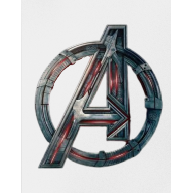 Avengers A4 Stick Zing