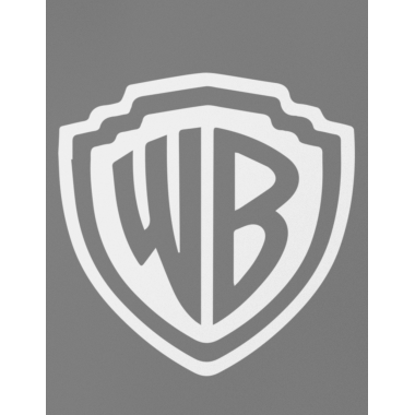 WB Logo A4 Stick Zing