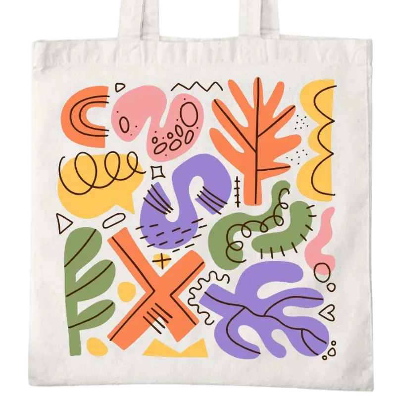 Design Tote Bag