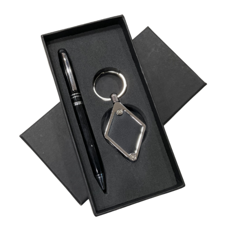 Business Branded Key Chain Kit