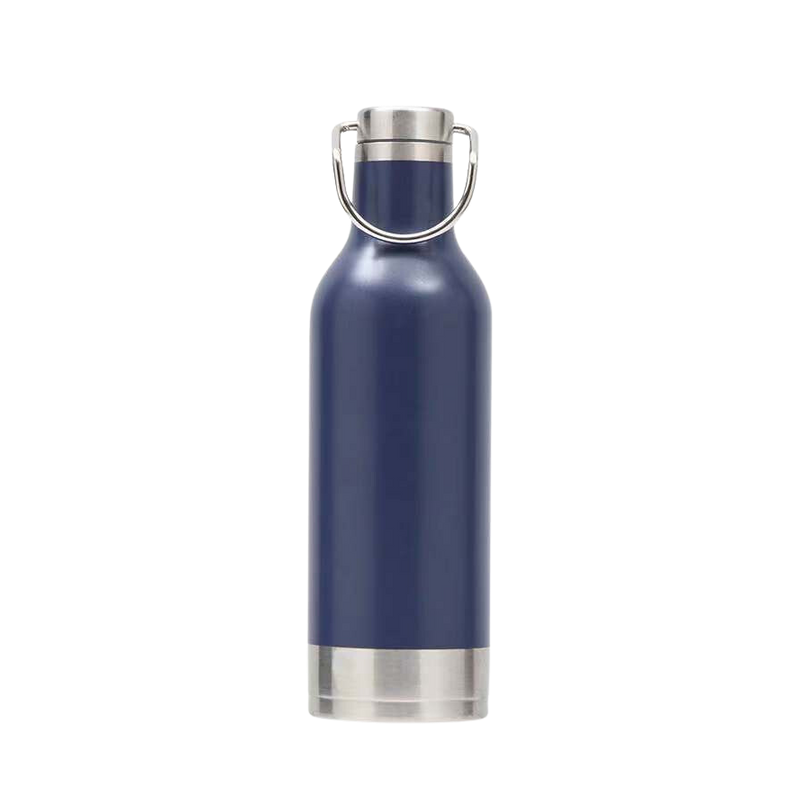 Office Oasis Stainless Bottle