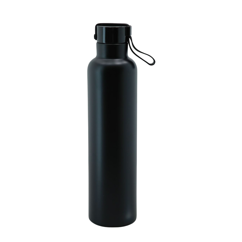 WorkWave Stainless Bottle