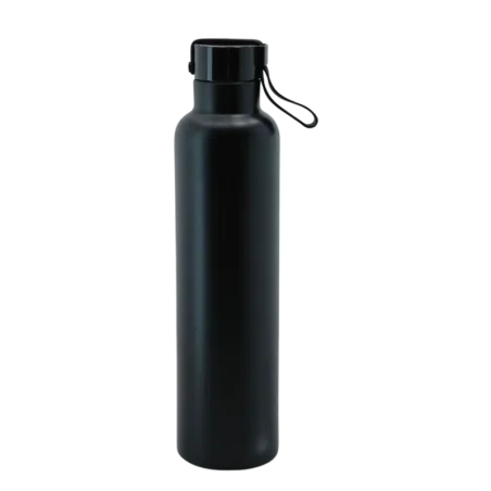 WorkWave Stainless Bottle