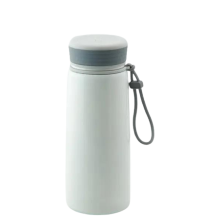 Office Essentials Steel Bottle