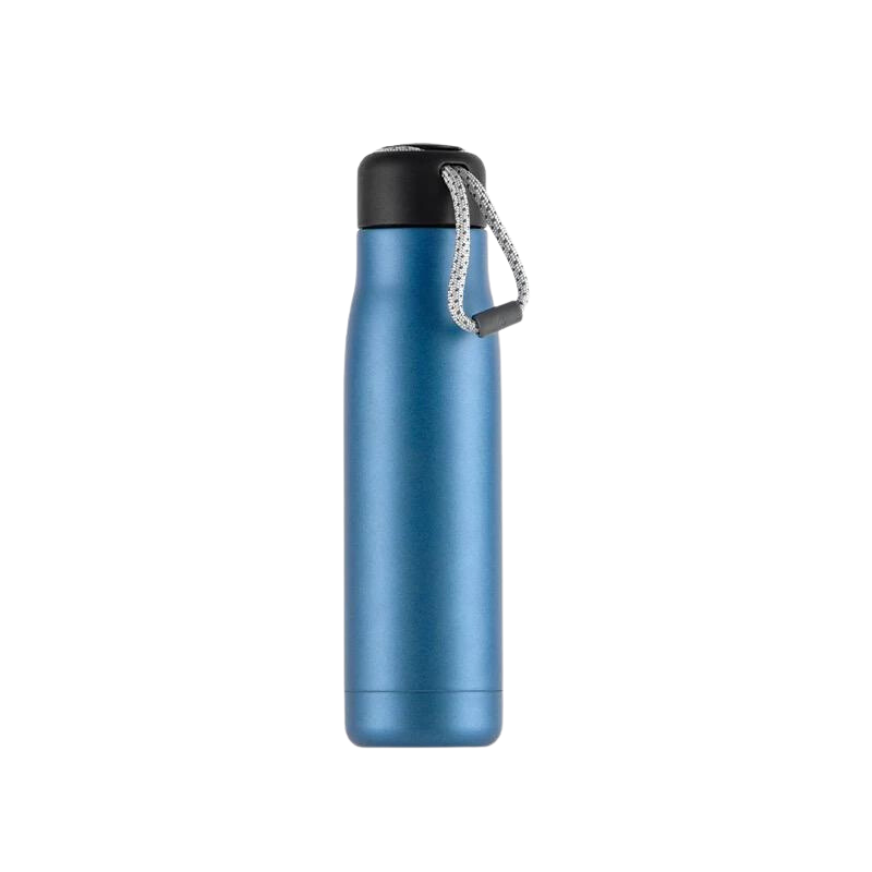 Desktop Flow Steel Hydration Bottle