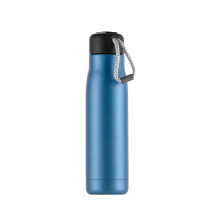 Desktop Flow Steel Hydration Bottle