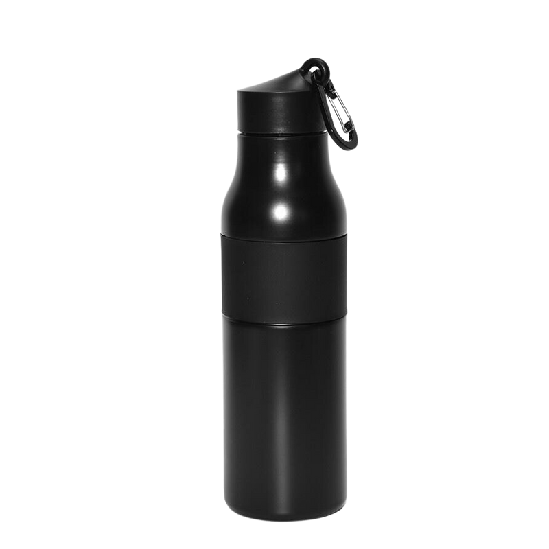 Urban Desk Stainless Bottle