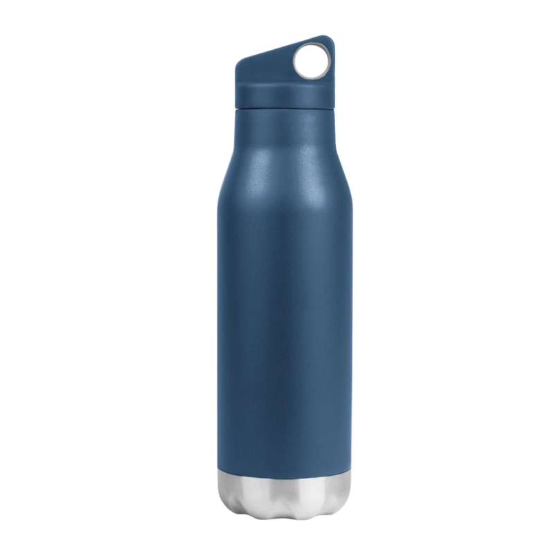 Double Wall Sports Water Bottle