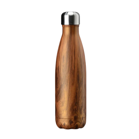 Double Wall Insulated Thermos Bottle