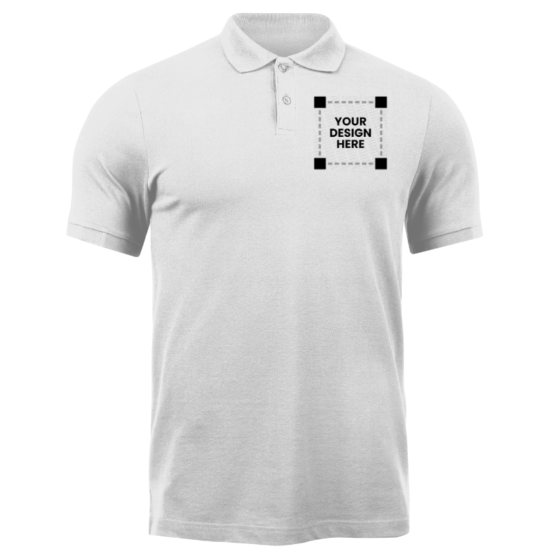 Classic Polo T-Shirt