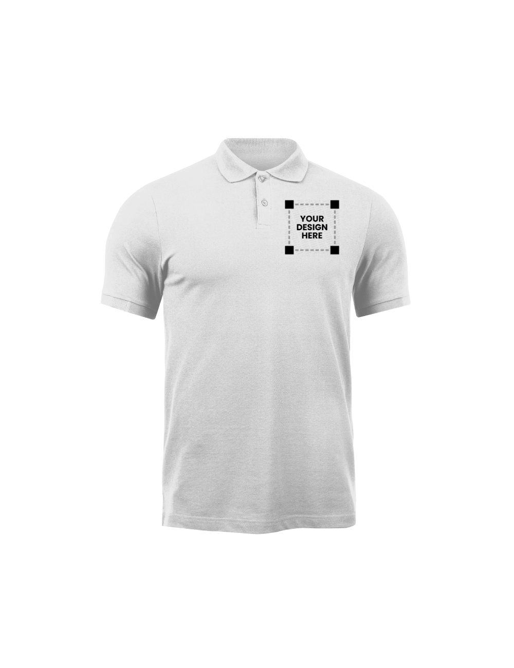 Classic Polo T-Shirt