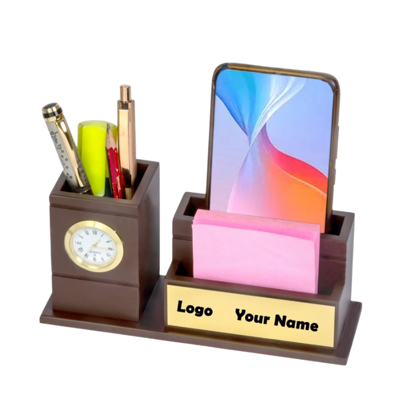 Desk Mate Organizer Pen Stand