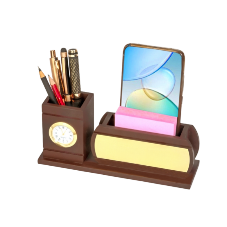 Workspace Companion Pen Stand