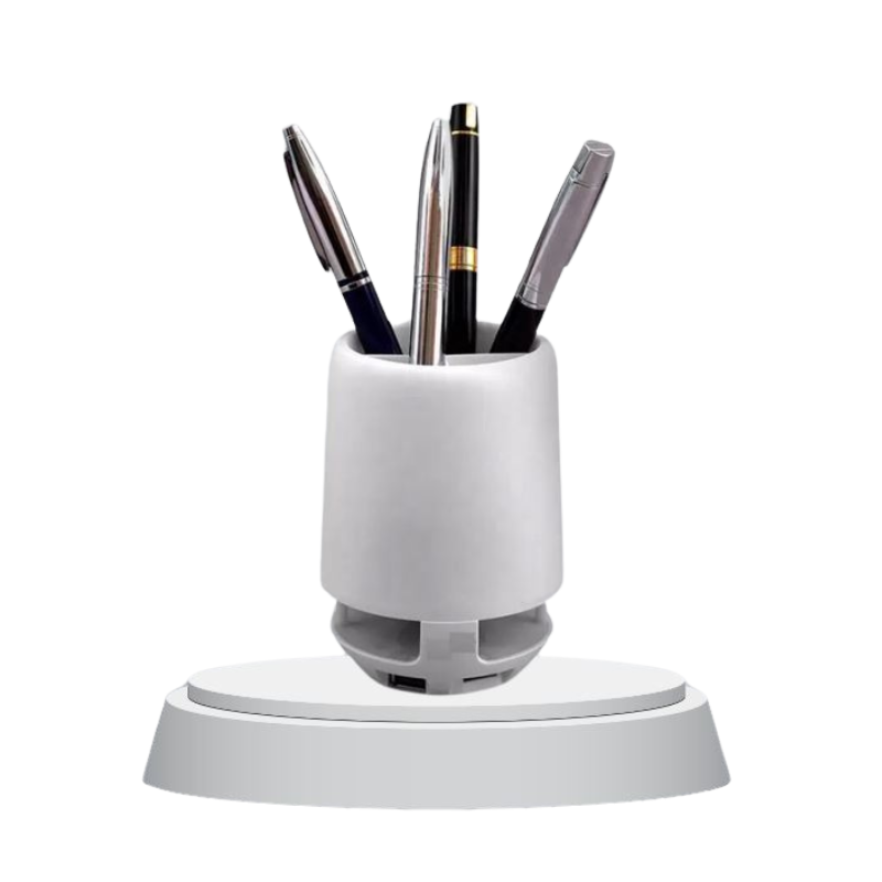 Pen Stand Speaker