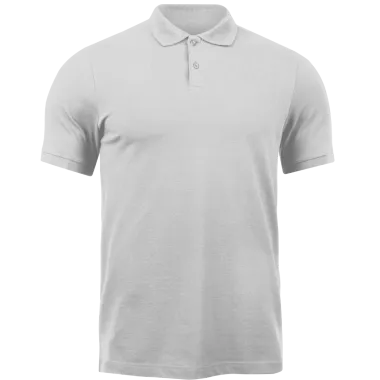 Deluxe Polo T-shirt