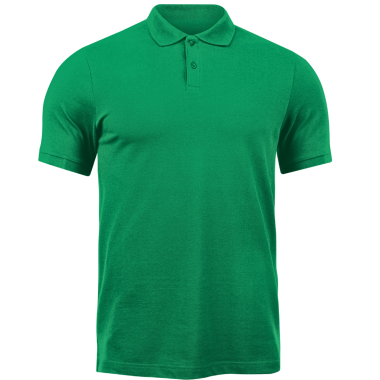 Deluxe Polo T-shirt