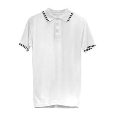 6-Star Polo T-shirt