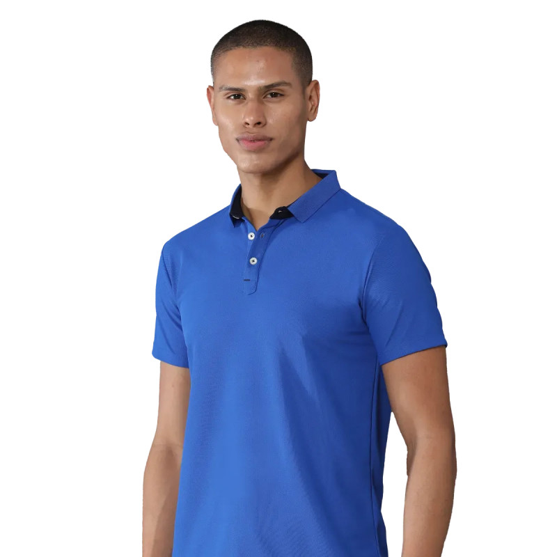 Imperial Blue Mars Polo