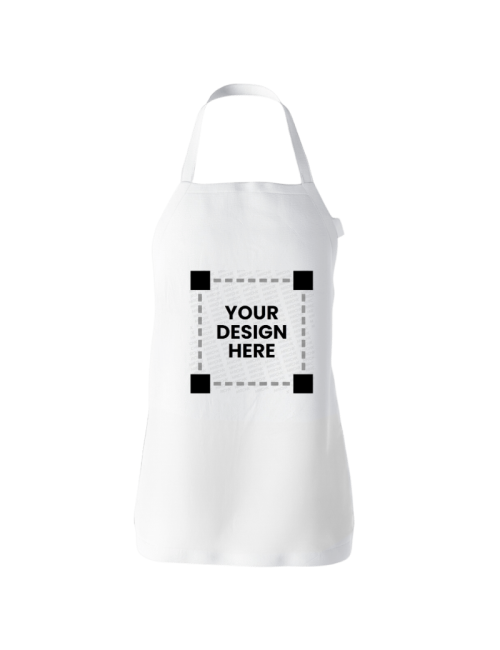 Customized Apron