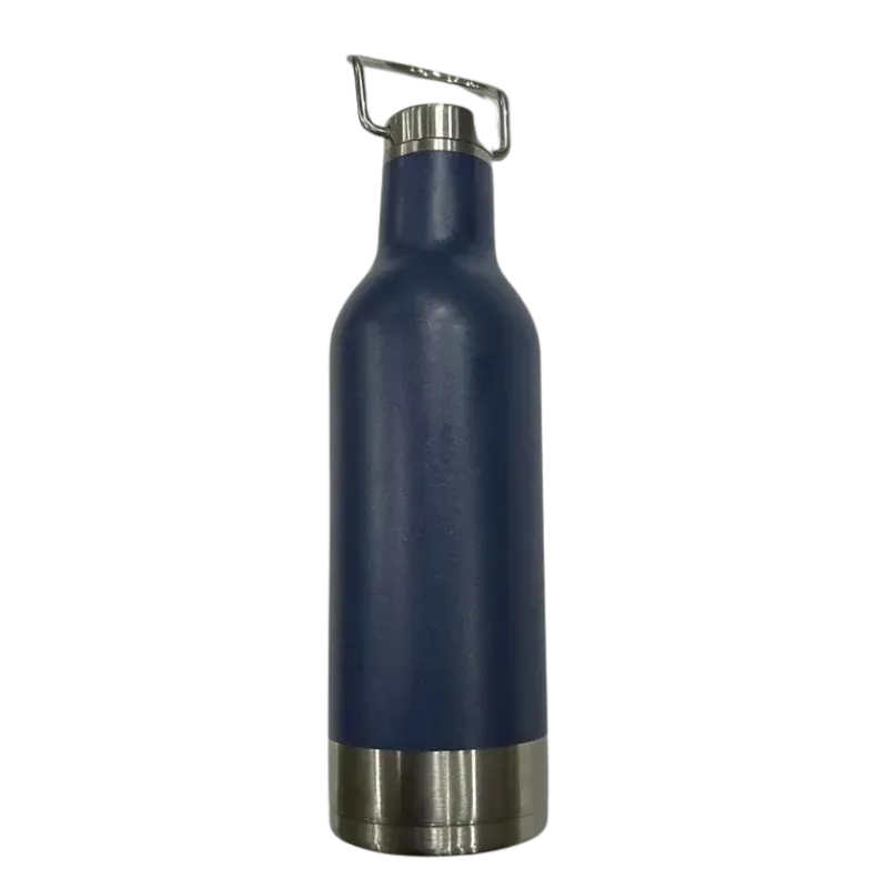 HydrateHaven Bottle