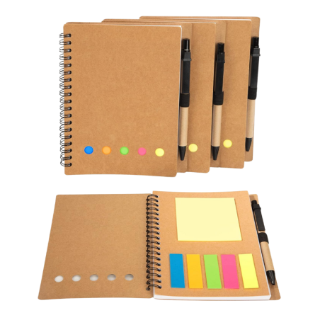 Memo Binder