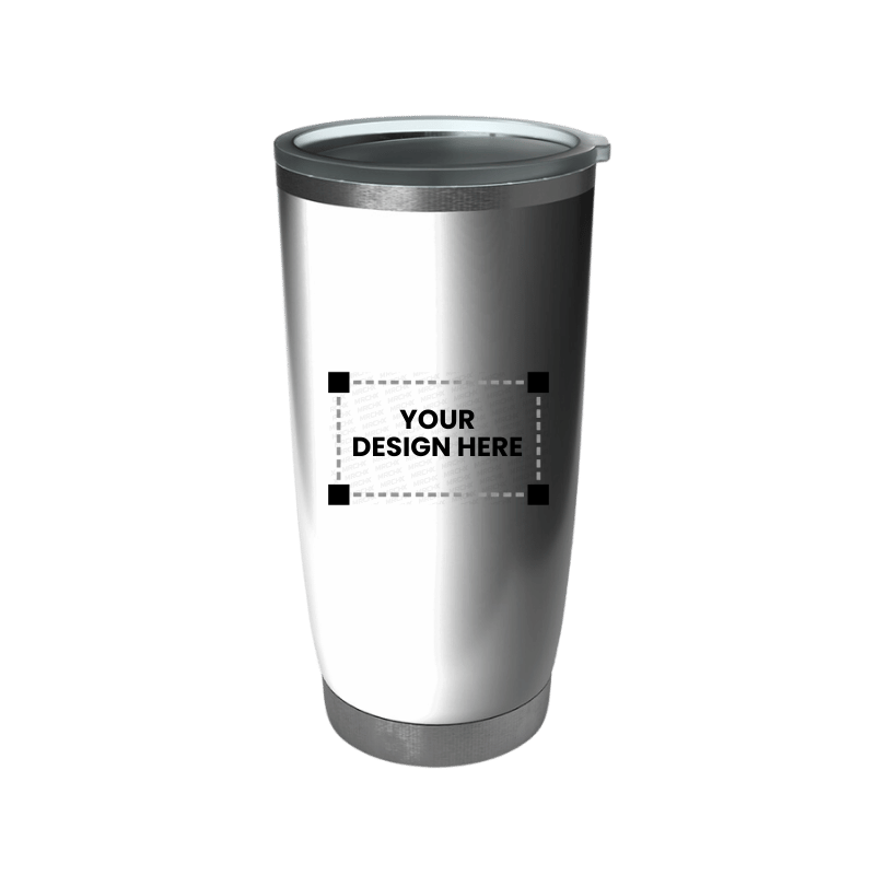 Customized Tumbler