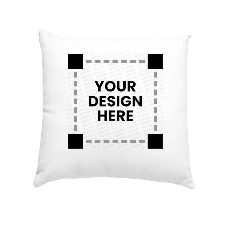 Customized Pillow