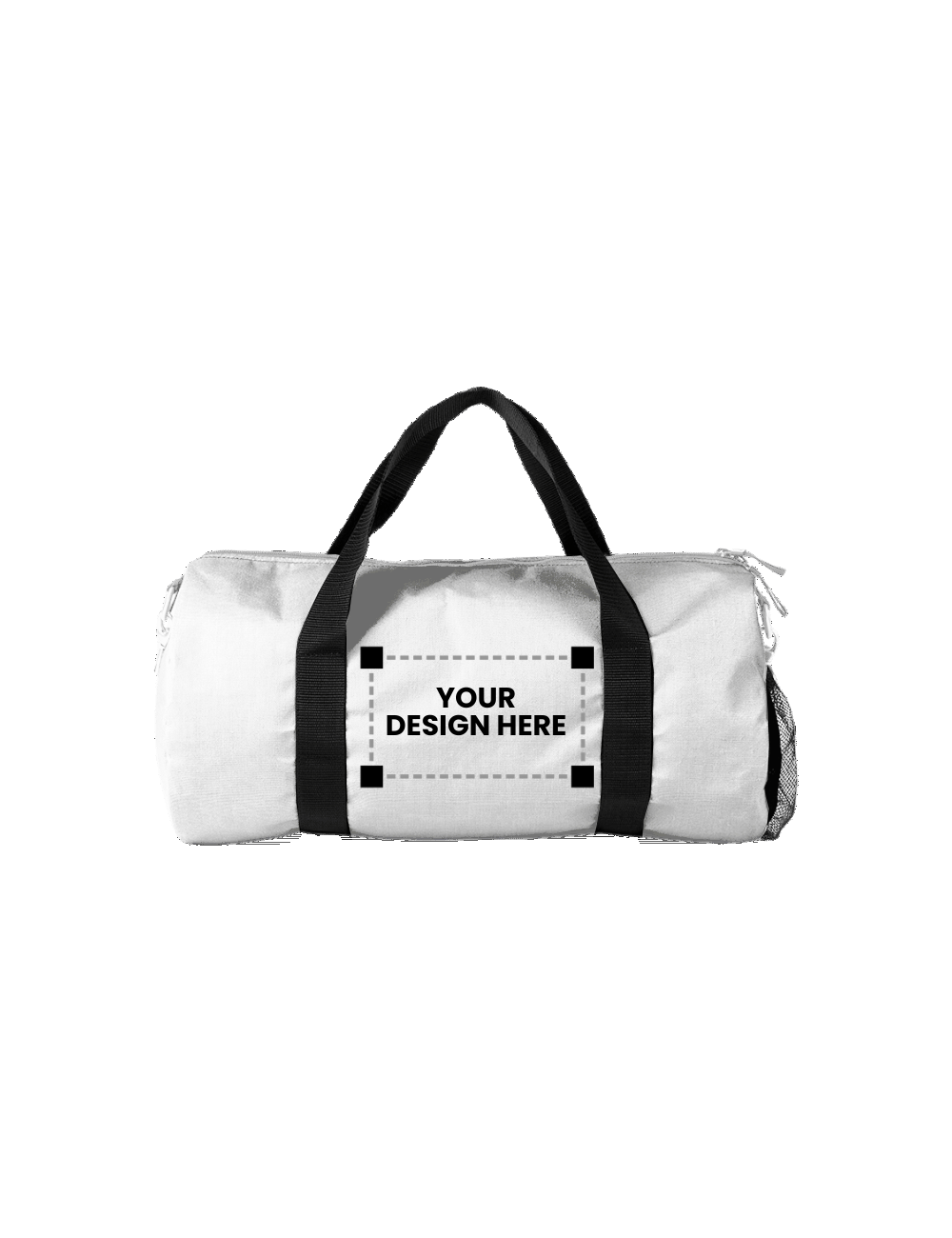 Customized Duffle Bag