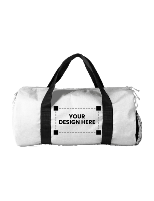 Customized Duffle Bag