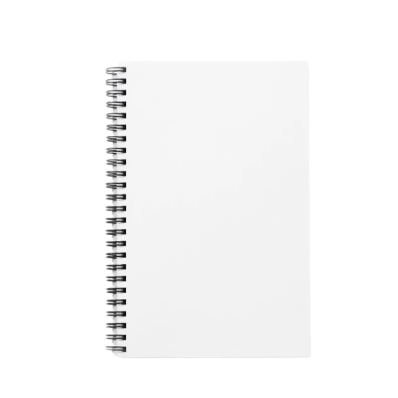 customized Spiral Note Book