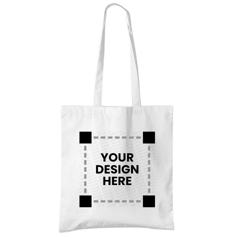 Customized Tote Bag