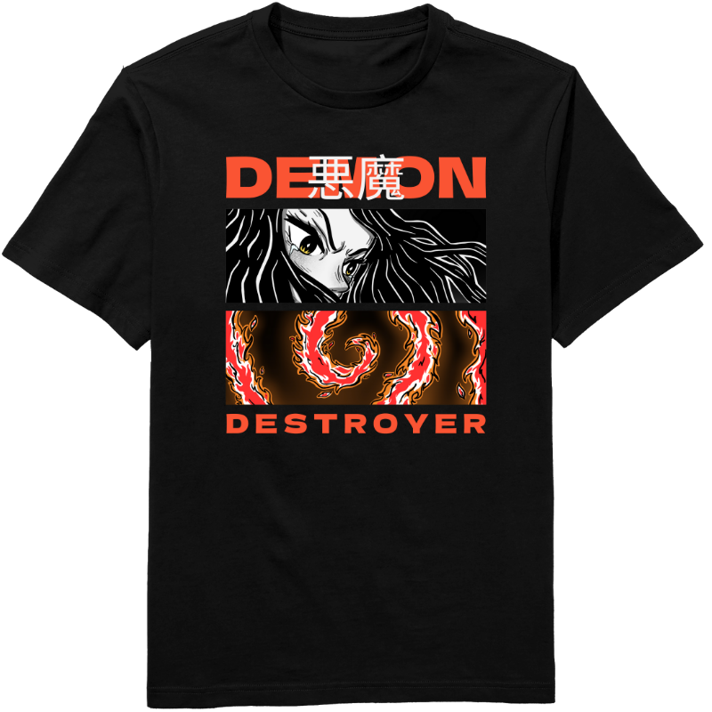 Demon Destroyer