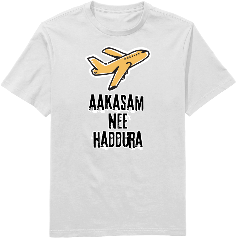 Akkasm Nee Hadduru