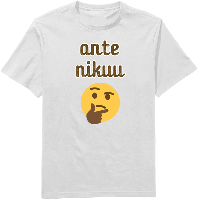 Ante Nikuu