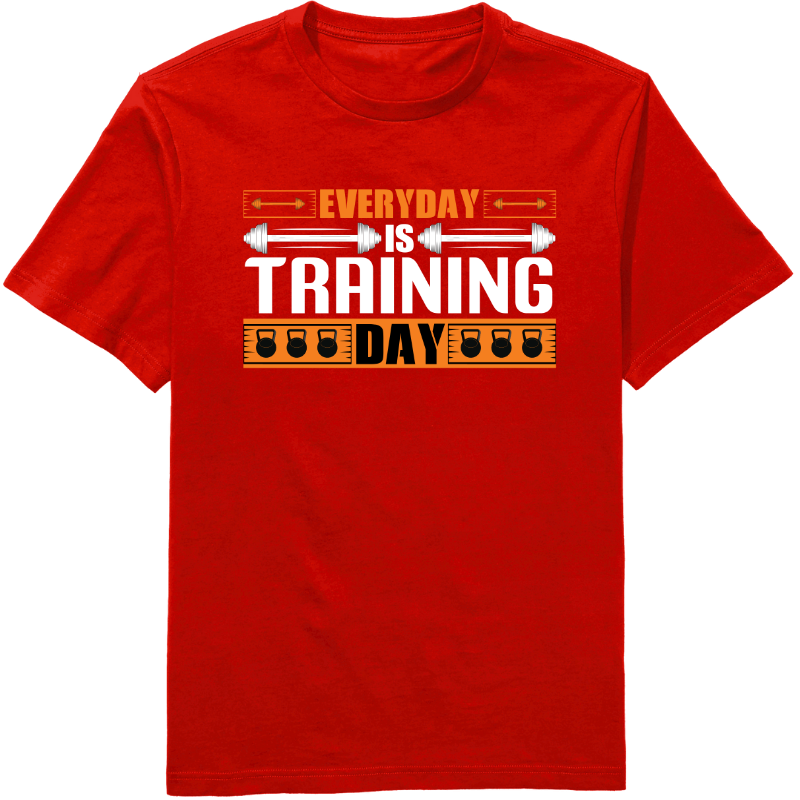 Everyday Training