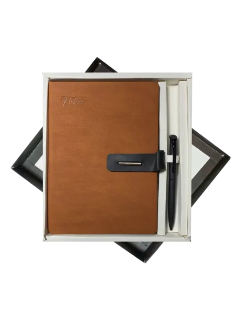 Interactive Journal Set