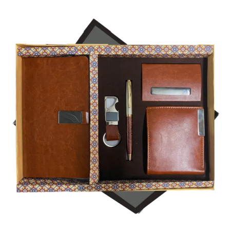 Luxury Diary Set