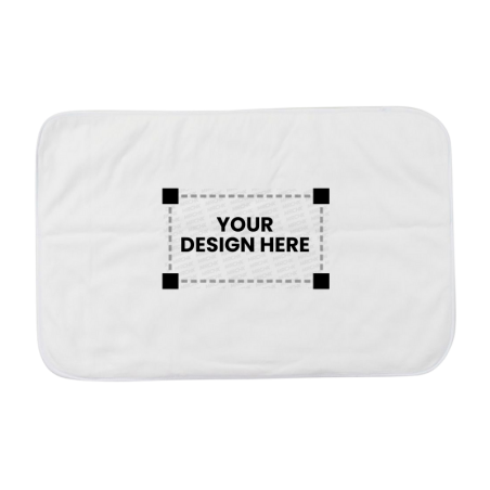 Customized Fitness Towel