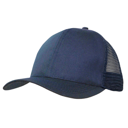 Zenith Fit Cap