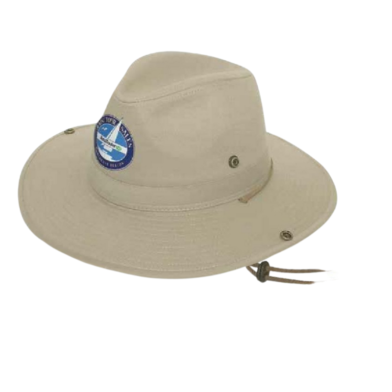 Desert Trekker Hat