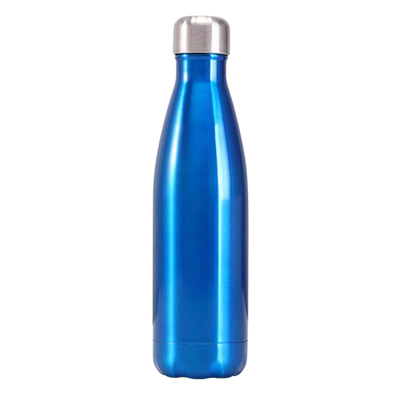 Profes Steel Desk Bottle