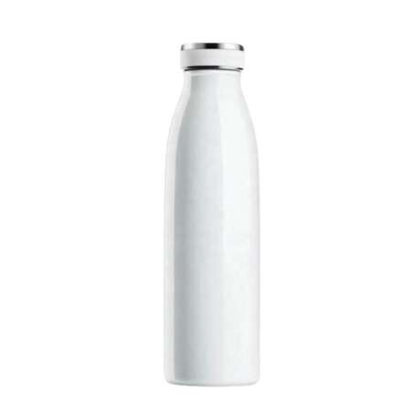 Executive Steel Water Bottle