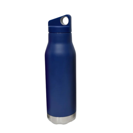 Double Wall Sports Water Bottle