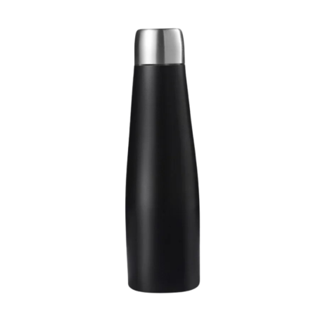 Desktop Flow Steel Bottle